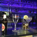 Bunker Bar