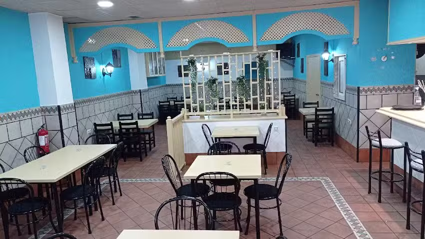 Burbia Caf&eacute; y Bar