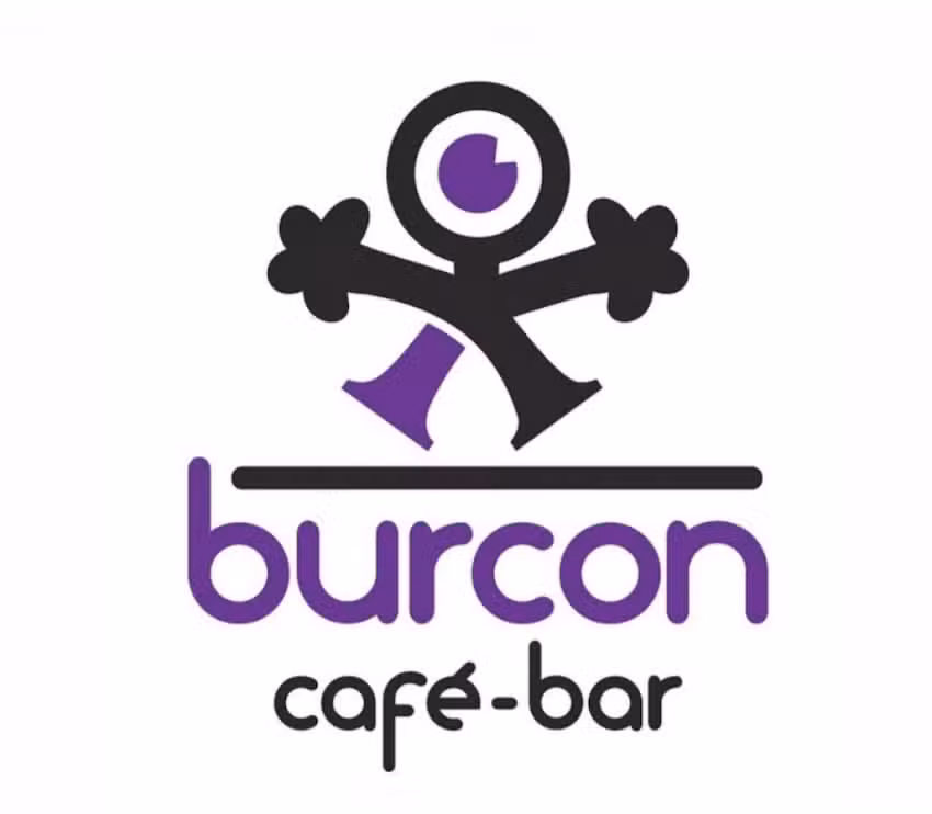 Burcon cafe &ndash; bar
