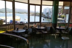 Burger Dany Caf&eacute; Bar