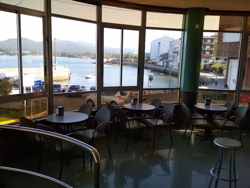 Burger Dany Caf&eacute; Bar