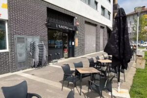 Burger Kaizoku Taberna