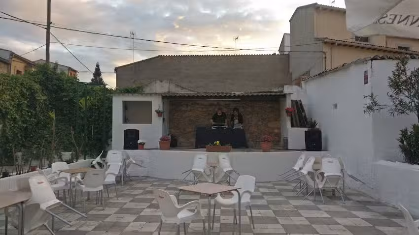 Burguer El Reloj