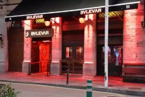 Bvlevar Gij&oacute;n