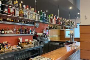 C A N O Bar & Restaurant