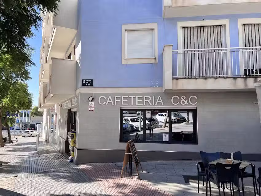 C&C PUENTE GENIL