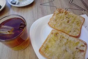 Ca Candela Pu&ccedil;ol