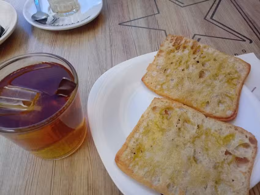 Ca Candela Pu&ccedil;ol