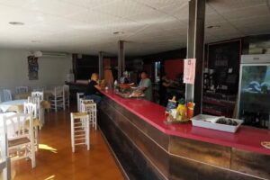 Ca Elsa Bar Restaurante