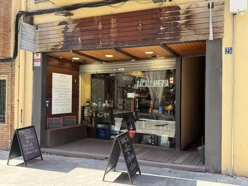 Ca L&rsquo;Artes&agrave;