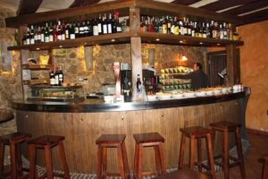 Ca l’Enric – El Cup