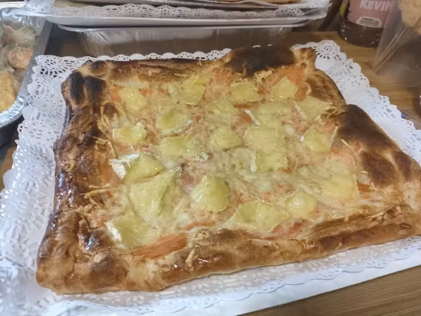 Ca l&rsquo;Eva