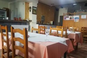 Ca&rsquo; la Conchin