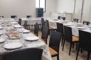 Ca la Jose CAFÉ & BAR.