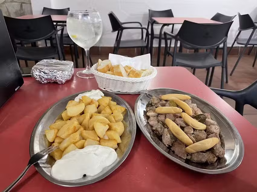 Ca la mari