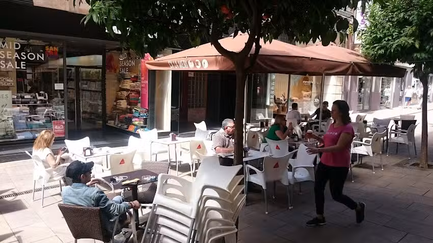 Ca la meri