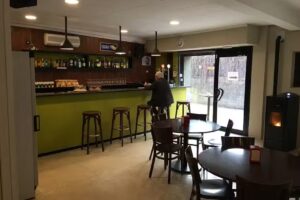 Ca la Pepa (Rellinars)