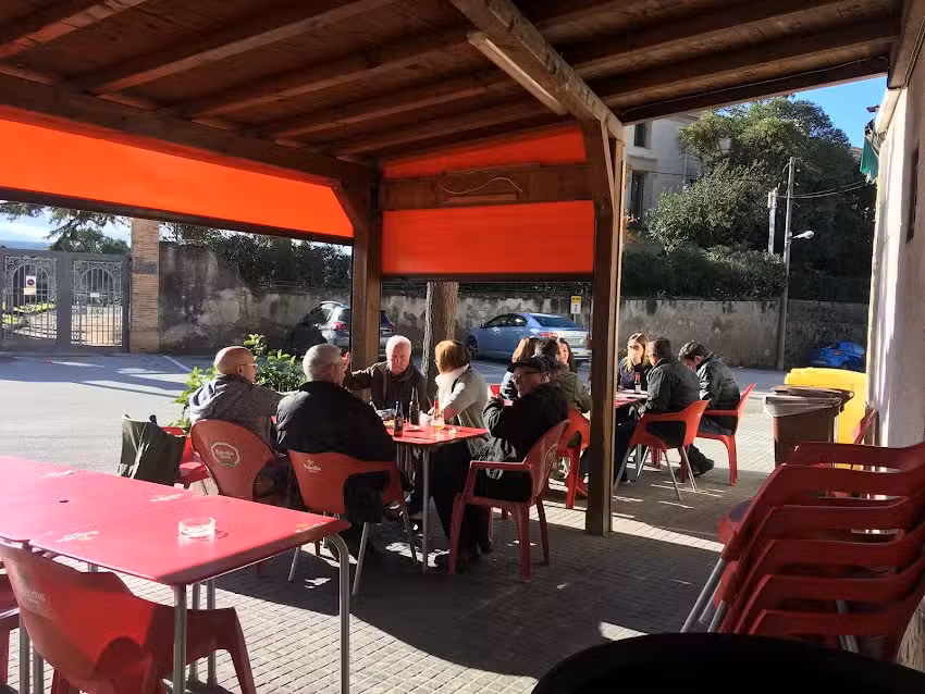 Ca la Sonia