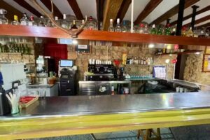 Ca L&rsquo;Espardenyer Bar Restaurante | Castelldans