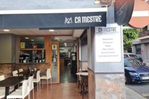 Ca Mestre