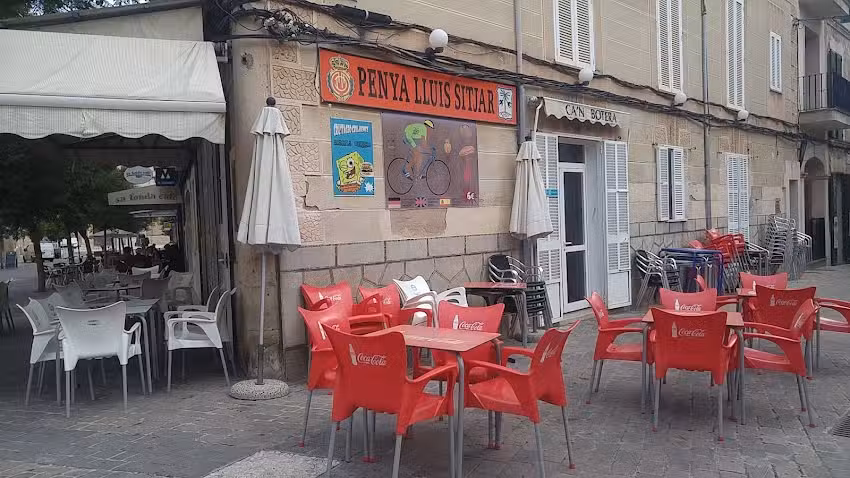Ca&rsquo;n Botera