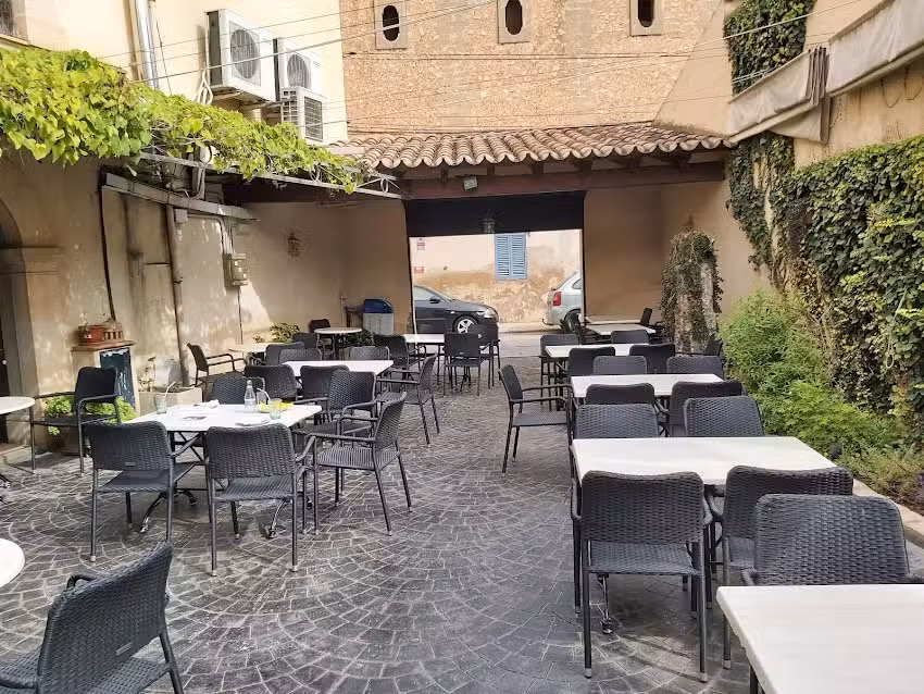 Ca&rsquo;n Cannoli Ristorante Pizzeria