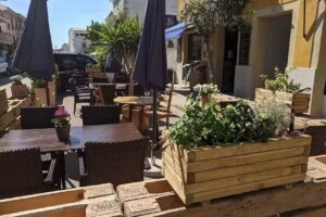 Ca&acute;n Si&oacute;n Tapas y Vinoteca