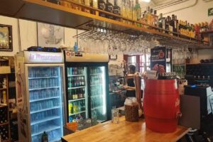 Ca&rsquo;n Sito Bar Mallorquin