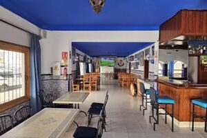 Ca’n Tixedó – Bar Restaurante