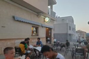 Ca Pelut&raquo;Pizzeria y Kebab&raquo;