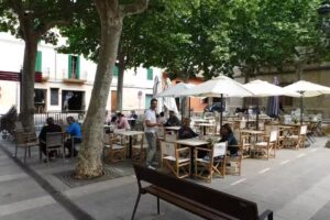 Ca S&rsquo;espardenyer