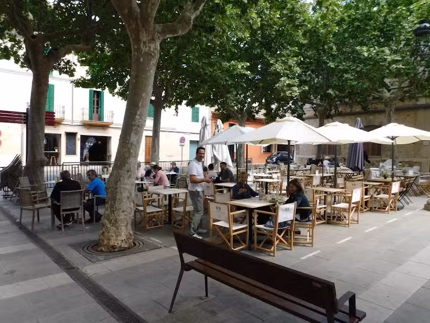 Ca S&rsquo;espardenyer