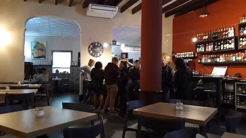 Ca Sa Viuda