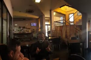 Ca Sergi Bar-Restaurante