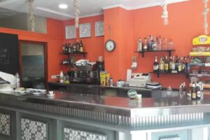 CA TONI M&Ograve;NICA