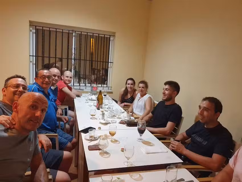 Ca Ximo