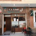CA XIMO