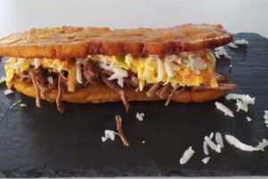 Caballero American Bar