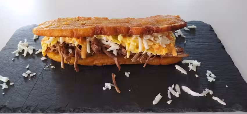 Caballero American Bar