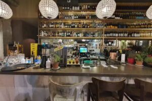 CABERNET RESTAURANT tapas, copas y vinos