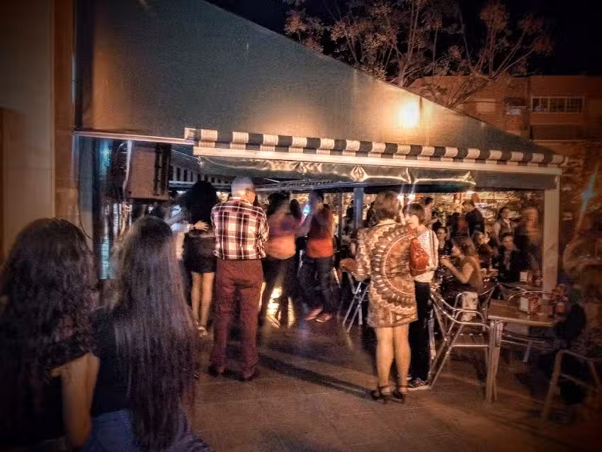 Cach&eacute; Crevillente