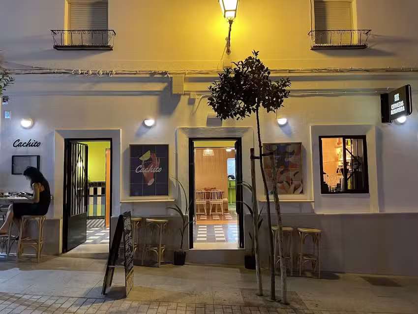 Cachito Bar Cantina