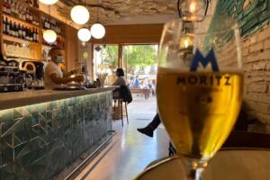 Cadaqués | TAPAS RESTAURANT