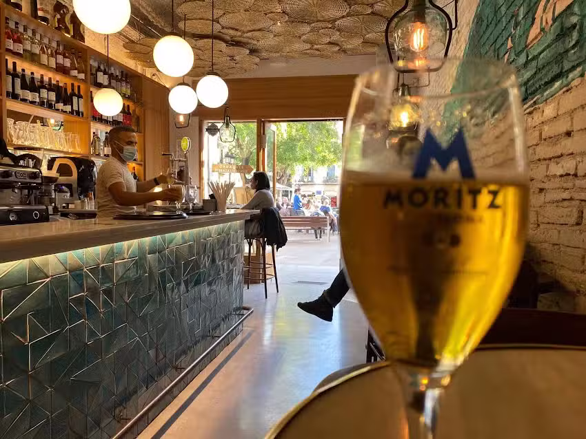 Cadaqu&eacute;s | TAPAS RESTAURANT