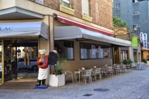 Cadillac &ndash; Restaurante en Zaragoza