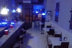 Caf&eacute; Abacanto