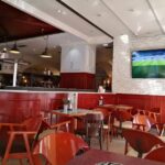 Caf&eacute; &Aacute;gora