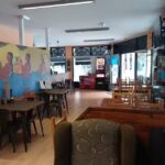 Caf&eacute; &Aacute;gora