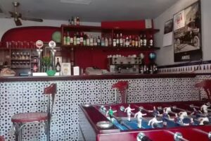 Caf&eacute; Aldatseta