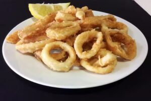 Caf&eacute; Alhambra Bar